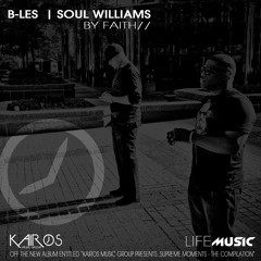 By Faith feat. B-Les