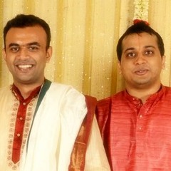 Pagaivanukkarulvai - Ragamalikai - Rethas and Sandeep