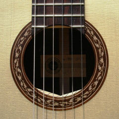 Palabras (Classical/Flamenco Guitar)