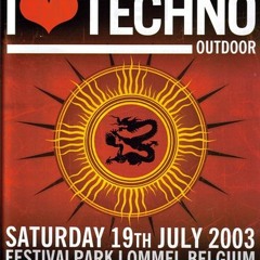 dj rush @ I love techno outdoor 2003