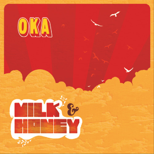 Milk & Honey