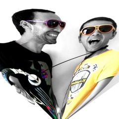 Benjamin B & Franck R. present Datanuts podcast episode 4 - Progressive house datacast