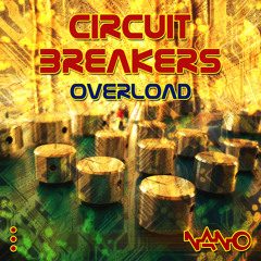 Circuit Breakers - Off Yer Head