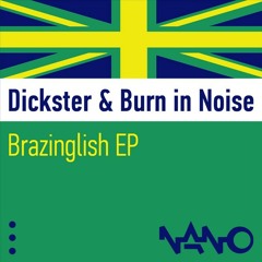 Dickster VS Burn in Noise - The Wibbler