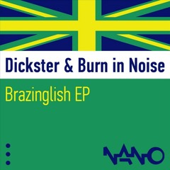 Dickster VS Burn in Noise - Tumbleweed
