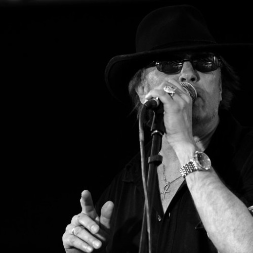 JJ Sharp sings New York New York - (LOL)