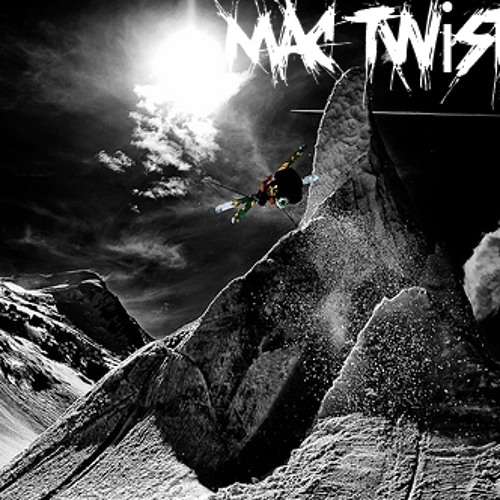 Mac Twist (KOMPERES 06 - ASTROFONIK)