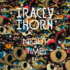 Tracey Thorn 'Swimming' (Visionquest Remix, Ewan Pearson Re-Edit) (Extract)