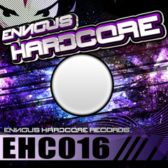 [EHC016] Alex BassJunkie - Game Over ( F / C )