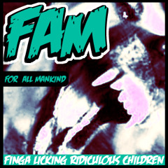 Finga Licking Ridiculous Children