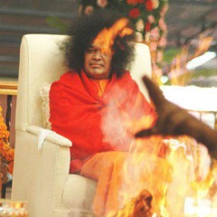 Live From Prashanti - Recording of October 19, 2011
