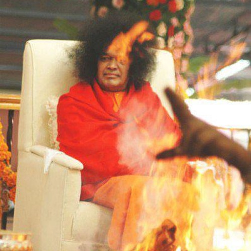 Live From Prashanti - Recording of October 19, 2011