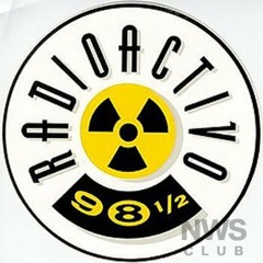 Radioactivo - El balance entre la broma y el absurdo (Martin Hernandez 1993)