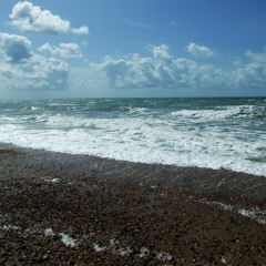 Brighton sea