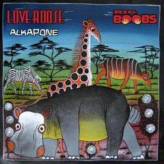 LOVERDOSE - Alkapone