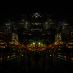 steel city rain