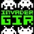 Artwork for D.I.M. Is You (MSTRKRFT RMX) - Invader GiR remake FREE TO DOWNLOAD