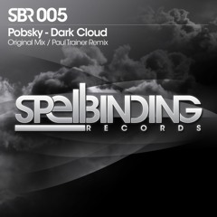 Dark Cloud (Original Mix)