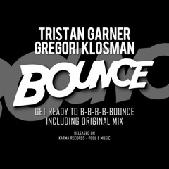 Tristan Garner & Klosman vs. The Partysquad feat. Roxy Cottontail - Bad Bounce (No Nation Bootleg)