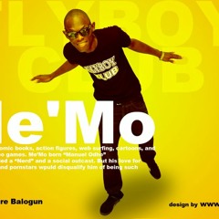 Tyga- Apollyon Theme Ft Me'Mo