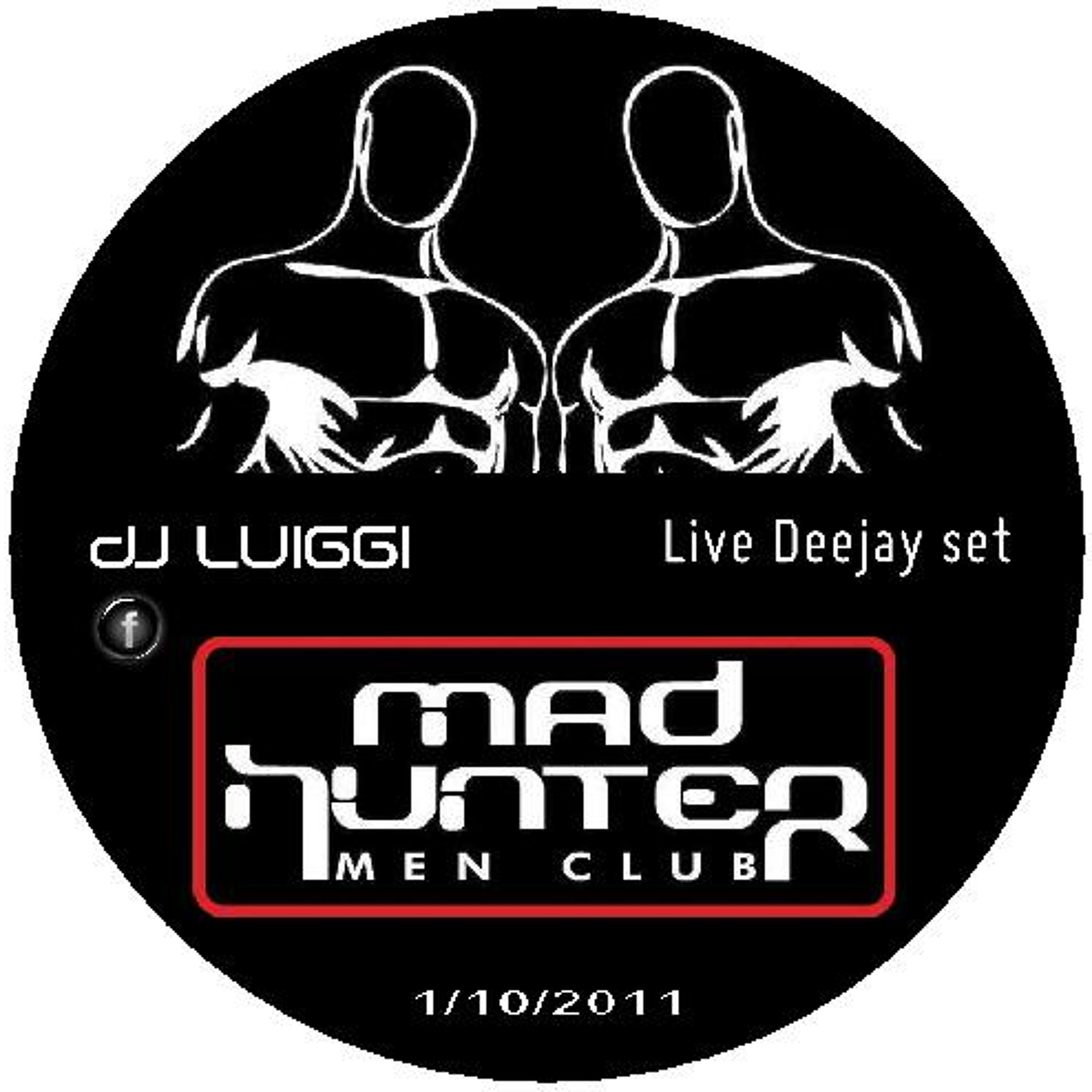 DJ LUIGGI PODCAST