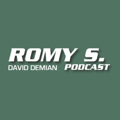 Romy S. Podcast | David Demian | 02