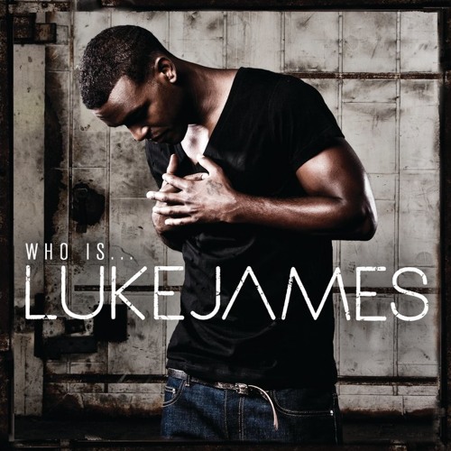 Luke James - The Answer