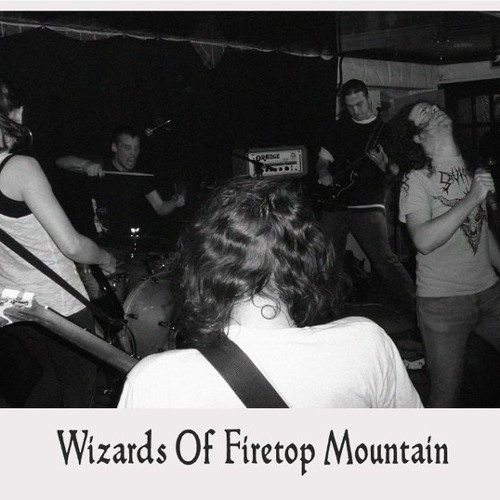 Wizards Of Firetop Mountain ~ Onwards Towards The Sun