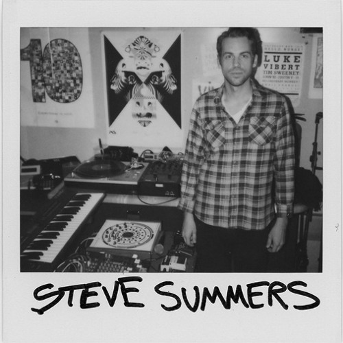Steve summer. Steve summer