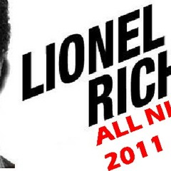 Lionel Richie - All night long (Dj Nelly Deep Remix)