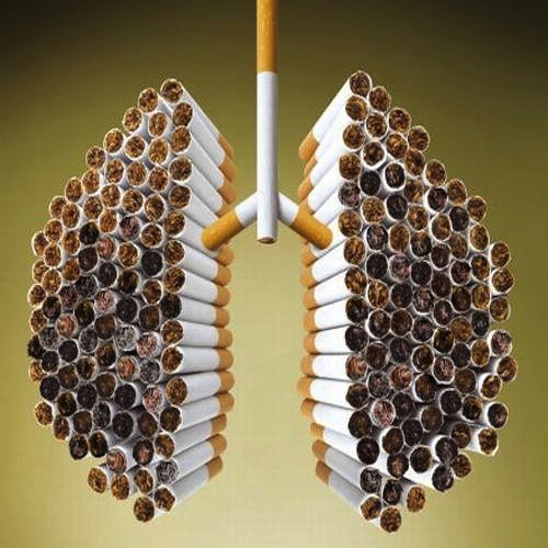 Smoking Kills