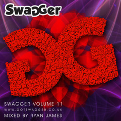 Ryan James - Swagger Volume 11