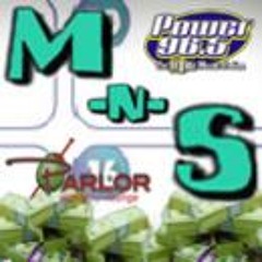 Match n Snatch Winners on Power 96.5