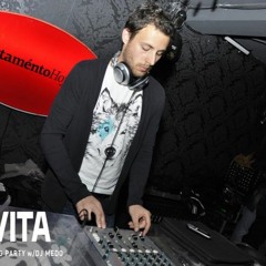 Alex Mord - Emivita Opening Party 15-10-2011