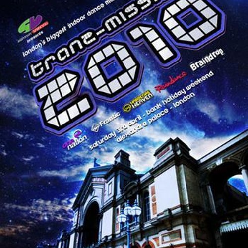★FREE DOWNLOAD★HIXXY B2B AL STORM w/MC STORM @ TRANZMISSION 2010