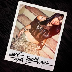 Bridget Kelly - Thinking About Forever