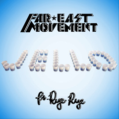 Far East Movement - Jello ft. Rye Rye