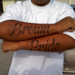 4 WAY ENT./UNEEK PRODUCTIONZ PRESENT...."BROWN SKIN".. FEAT.JOEY LOW