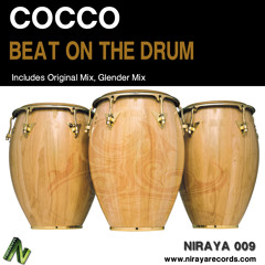 COCCO - Beat on the drum (Original Mix) Free download