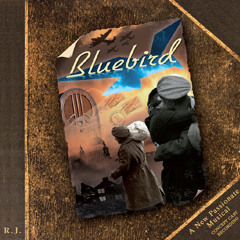 A Soldier's Letter Home - (Kit Orton) From BLUEBIRD