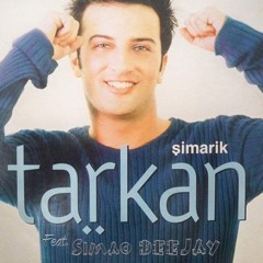 Tarkan - Simarik ‏(Simao Deejay Remix 2011)