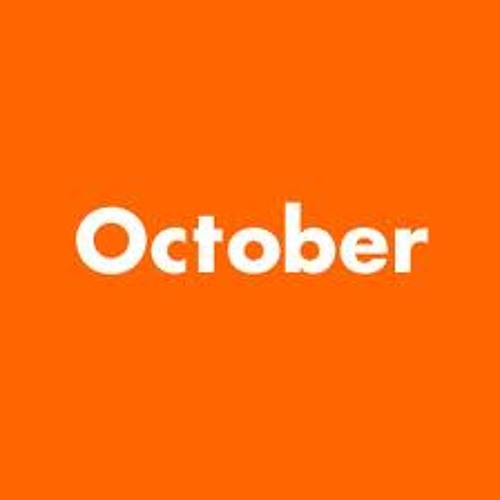 October Warmer