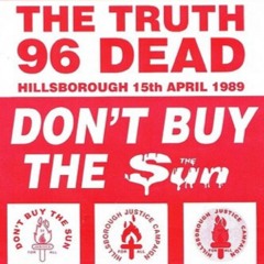 Don't Buy The Sun (acoustic rehearsal/demo version)