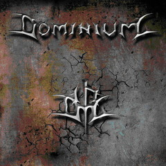 Inerte DOMINIUM, new single