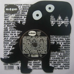 Get Down Party (with Raashan Ahmad)