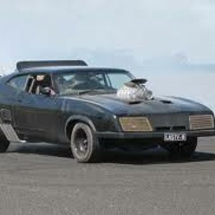 Dan F-Interceptor (Klaus Heavyweight Hill Remix)