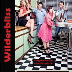 Lula Sweet - Wilderbliss