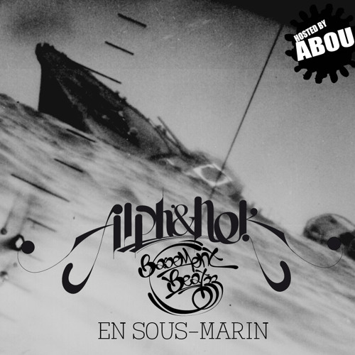 Alpha Wann & Nekfeu - Lève-toi! (Prod. by Basement Beatzz)