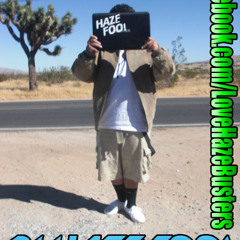 DJ HAZE (Do Thatt [Nasty] Seshh Mix)