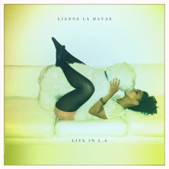 Lianne La Havas